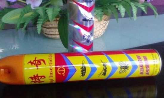 蚊香可以殺死跳蚤,用蚊香可以殺花卉蟲子嗎圖3