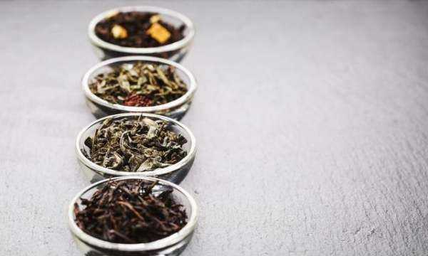 綠茶常見的香氣類型有哪些,茶香一般有哪些類型的圖1