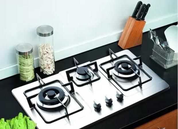 家用燃?xì)庠钅軣y子嗎