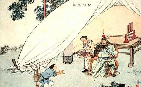 二十四孝是哪24孝,24孝是哪24孝?圖9