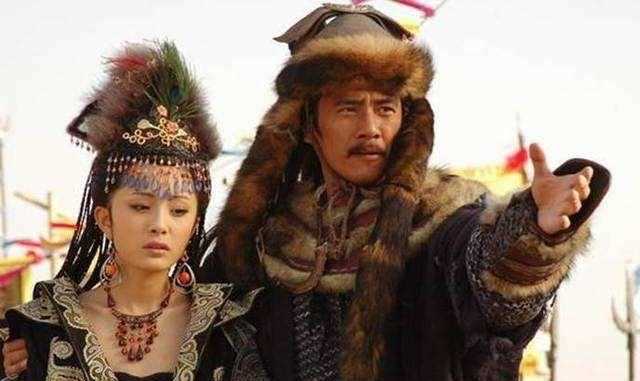 蒙恬怎么讀，乃是蒙恬北筑長城而守藩籬讀音？圖4