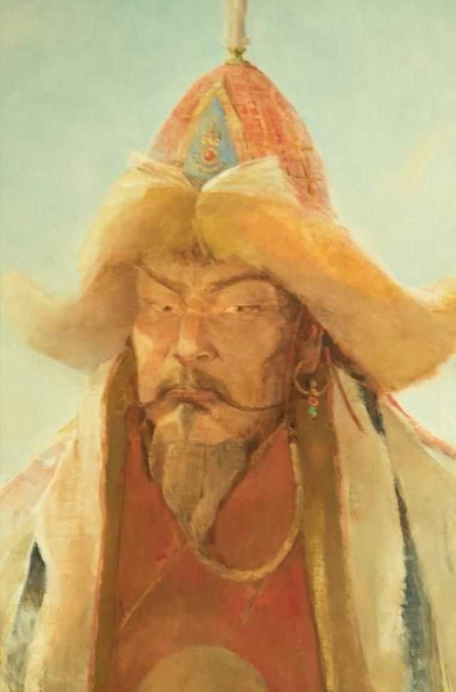 蒙恬怎么讀，乃是蒙恬北筑長城而守藩籬讀音？圖6