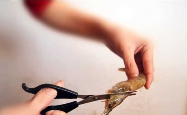 洗蝦子用什么浸泡,水產(chǎn)中浸泡蝦用食鹽還是用碘好呢圖6