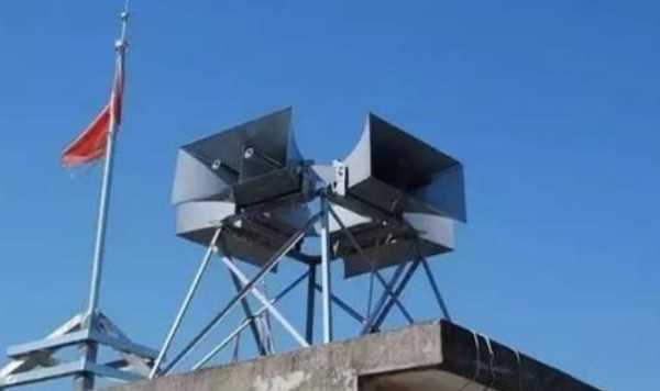 防空警報是什么意思,防空警報是什么意思?圖4