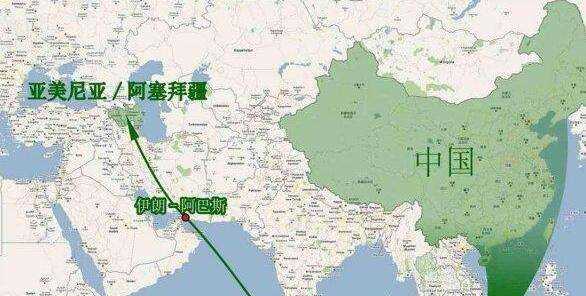 亞美尼亞屬于哪個洲,亞美尼亞屬于哪個洲圖3