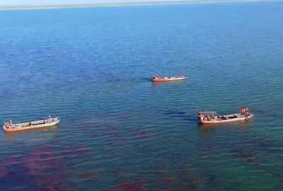 我國最大的淡水湖是,我國最大的咸水湖是什么湖圖1