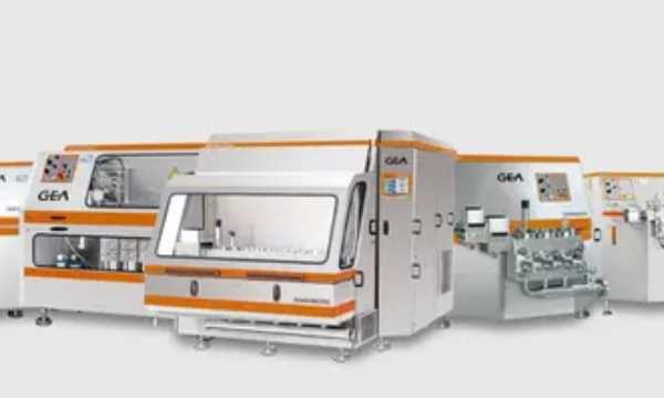 均質機的作用,均質機的原理和使用方法圖1