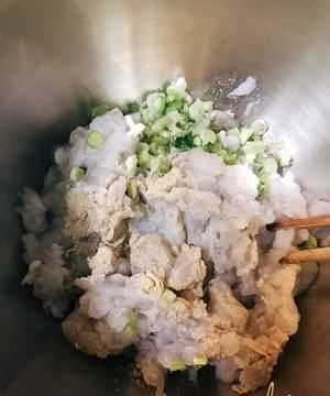 蝦餅用什么粉炸才脆皮,蝦餅怎么做呀圖4