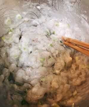 蝦餅用什么粉炸才脆皮,蝦餅怎么做呀圖5