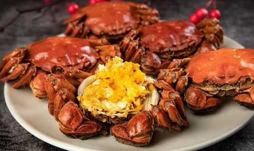 吃了沒熟的螃蟹怎么辦