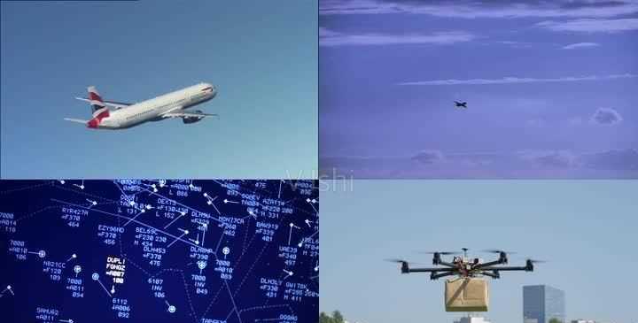 飛機精密進近和非精密進近有什么區(qū)別呢