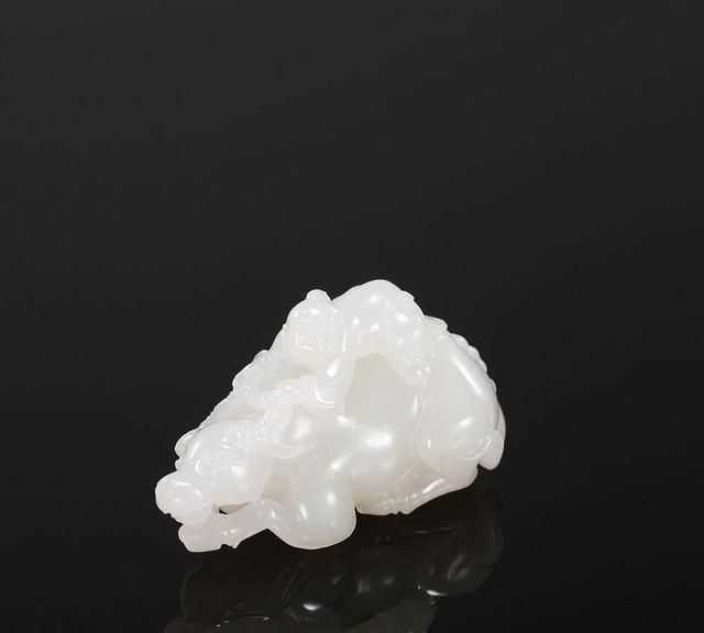 庸玉的寓意，玉的寓意？圖3