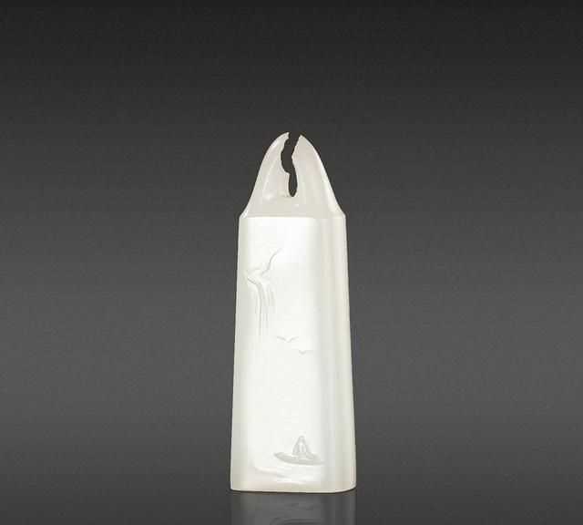 庸玉的寓意，玉的寓意？圖4