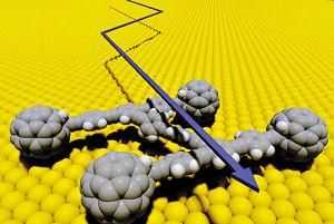 納米技術(shù)在生活中應(yīng)用，請(qǐng)舉兩個(gè)以上的納米技術(shù)在現(xiàn)實(shí)生活中應(yīng)用的例子？圖4