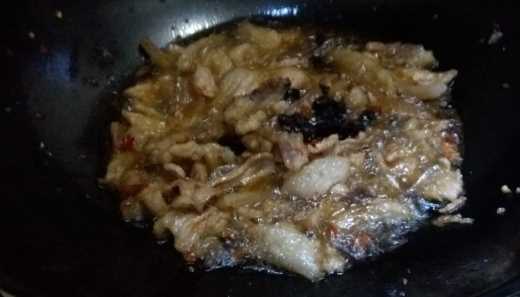 苕皮怎么炒肉,苕粉皮怎么炒好吃圖11
