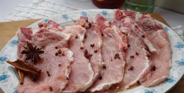 大排怎么做才好吃,家常大排怎么做好吃圖10