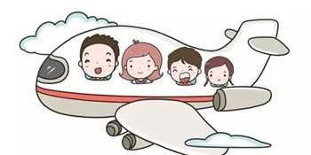 提前多久到機場,坐飛機一般提前多久到機場合適1004無標題圖4