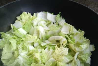 怎么炒娃娃菜好吃,怎么做娃娃菜好吃簡(jiǎn)單圖16