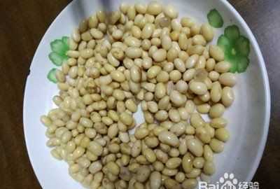 黃豆發(fā)酵長白毛是發(fā)好了,黃豆醬捂霉長出白色的毛正常嗎圖7