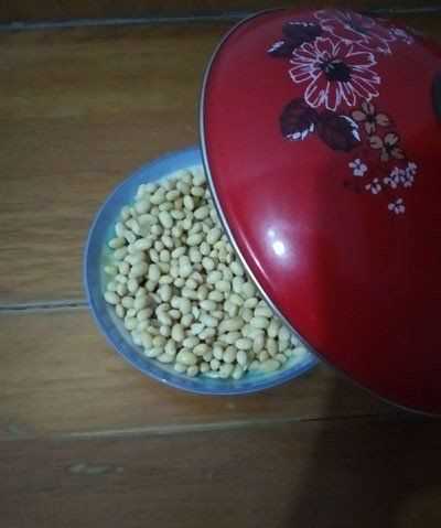 黃豆發(fā)酵長白毛是發(fā)好了,黃豆醬捂霉長出白色的毛正常嗎圖8