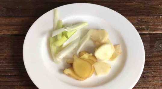 大魚頭一般蒸多少分鐘,高壓鍋蒸魚頭要蒸多少分鐘圖4