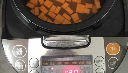 小米粥小米和水的比例,小米粥和水的比例應(yīng)該是多少圖5