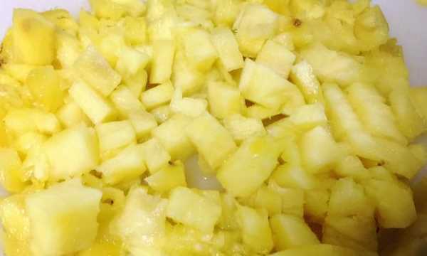 多余的蛋撻皮可以做什么,蛋撻皮可以做什么圖9