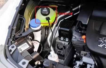 防凍液存放5年能用嗎，防凍液開蓋后放置2年還能用嗎？圖8