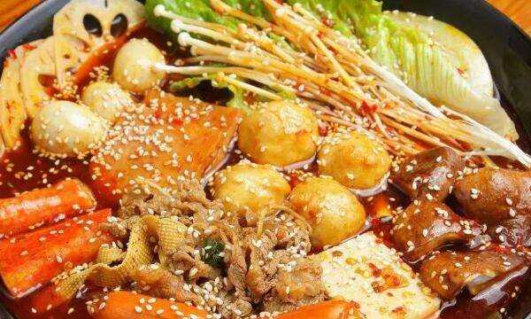 麻辣燙食材有哪些,麻辣燙食材有哪些圖片圖5
