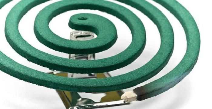 蚊香應(yīng)該放在房間里的哪個位置呢