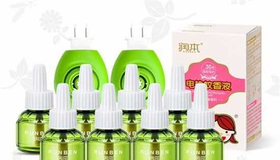 晚上電蚊香液睡覺有害,電蚊香液會(huì)導(dǎo)致失眠嗎圖1