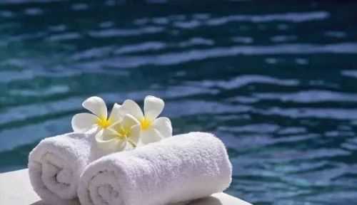 毛巾有異味應(yīng)該怎么處理好