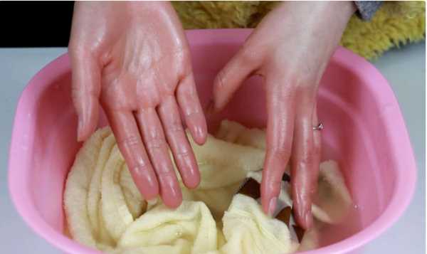 毛巾有異味怎么辦 教你妙招巧處理,怎么去掉毛巾有異味的方法有哪些呢圖4