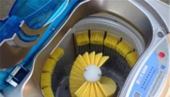 洗鞋機(jī)能洗干凈鞋子,鞋子可不可以用洗衣機(jī)洗?圖2