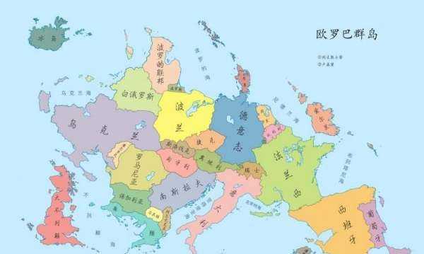 三洲五海之地的五海是哪五海,五海三洲是哪五海三洲圖6