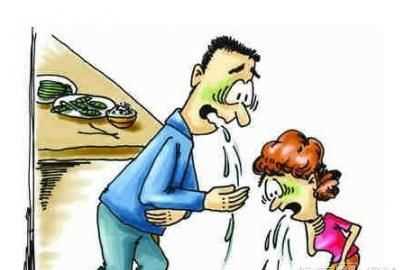 站著吃飯對身體有害嗎 知乎