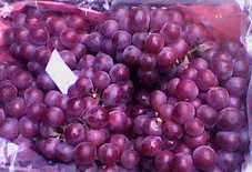 葡萄冷庫保鮮儲存方法,葡萄如何進(jìn)行冷庫貯藏保存圖3