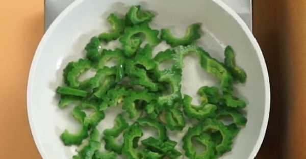 炒苦瓜怎么炒,炒苦瓜的正確方法圖6