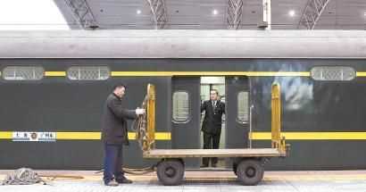 火車可以單獨托運貨物嗎?怎么收費