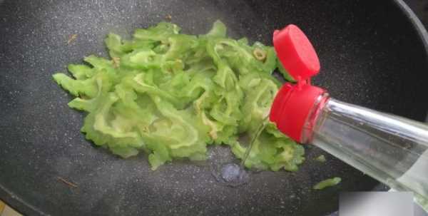 炒苦瓜怎么炒,炒苦瓜的正確方法圖28