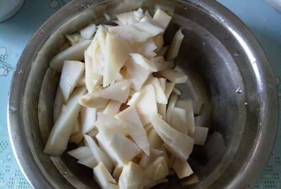 鴨雜怎么炒最好吃四川做法,怎樣炒鴨雜碎圖4