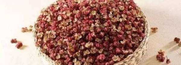 花椒烘干的最佳溫度是多少,青花椒能曬成干花椒嗎圖3