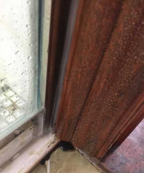 門框壞了，用什么膠黏比較結(jié)實(shí)