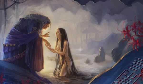 孟婆湯飲料做法,孟婆湯是怎么做成的?圖3