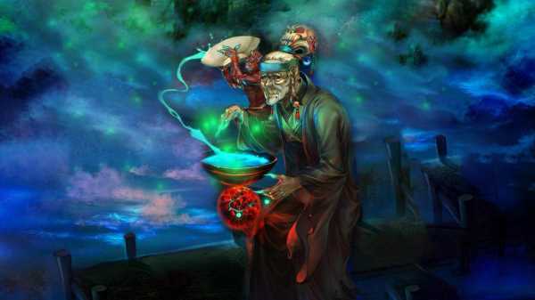 孟婆湯飲料做法,孟婆湯是怎么做成的?圖4