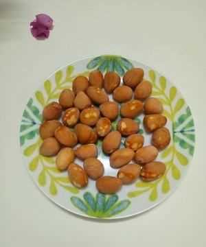 鳳眼果怎樣快速去皮,鳳眼果的殼有什么作用圖3