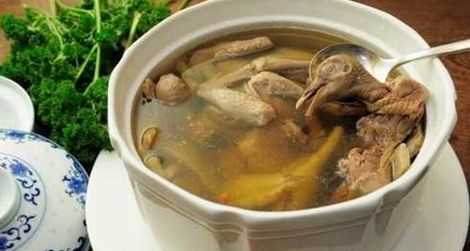 天麻煲湯怎么搭配,天麻煲湯怎么搭配竅門圖4