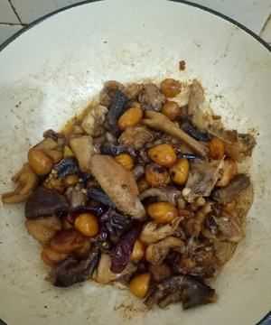 鳳眼果怎樣快速去皮,鳳眼果的殼有什么作用圖12