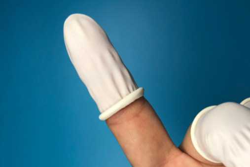 指套是什么東西,指套是干什么用的圖1