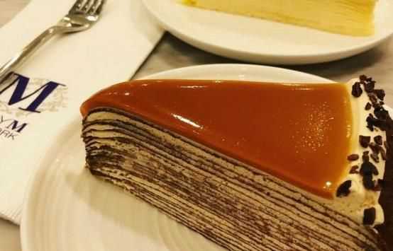 千層酥皮面團(tuán)用不完該怎么保存呢